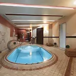 Hotel Europe And Reims