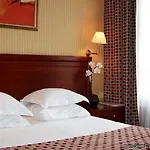 Europe And Hotel 3*