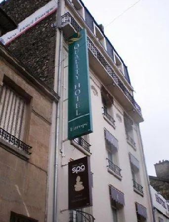 Europe&spa