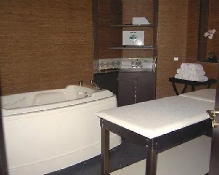 Europe&spa Hotel 3*