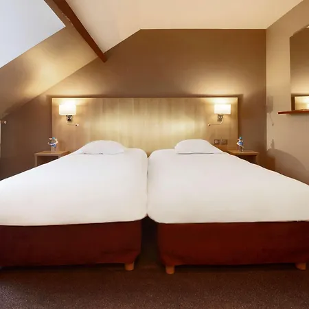 Hotel Europe And