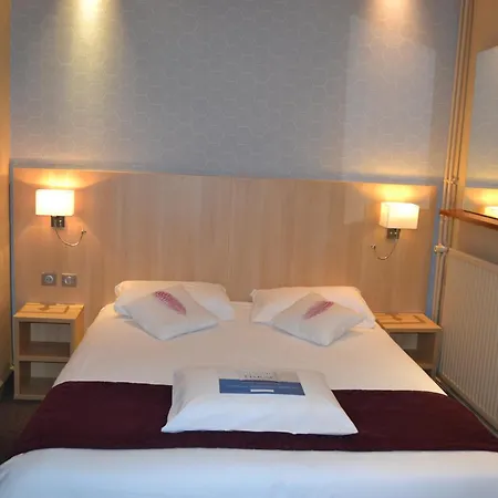 Hotel Europe And Reims