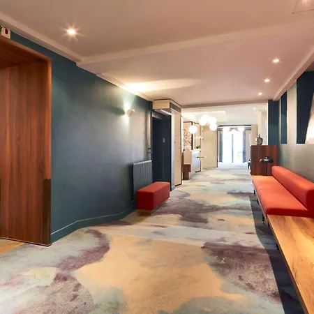 Europe&spa Hotel 3*