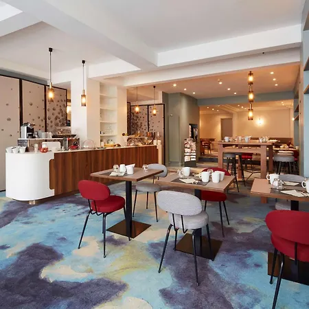Europe&spa Hotel
