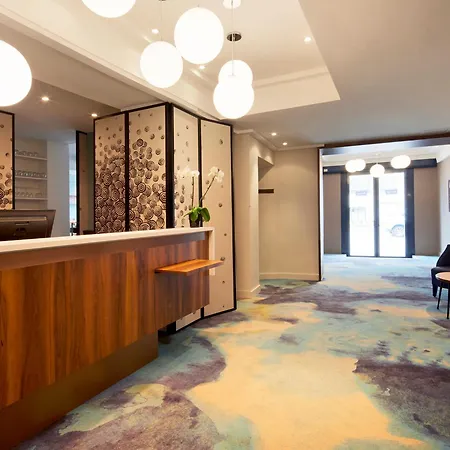 Hotel Europe&spa 3*