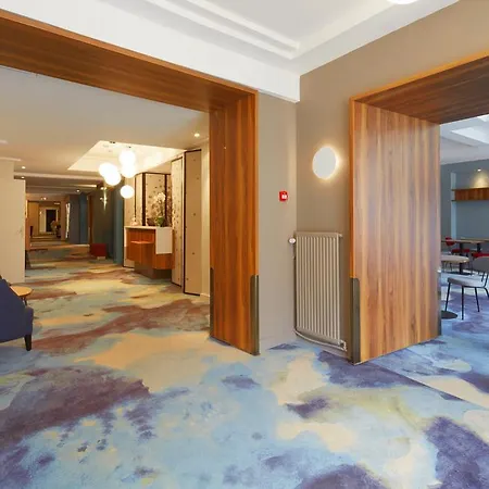 Europe And Hotel 3*