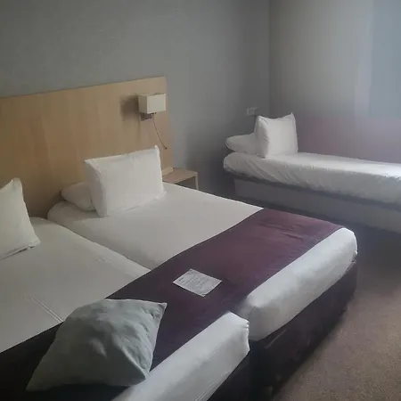 Europe And Hotel 3*