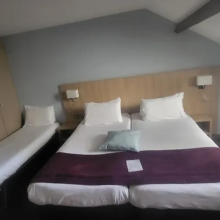 Hotel Europe And