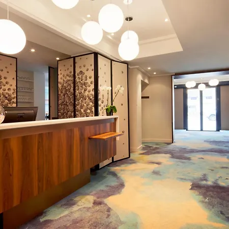 Hotel Europe And 3*