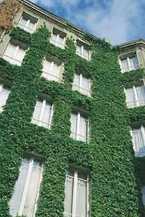 Hotel Europe&spa Reims