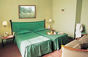 Hotel Europe And 3*