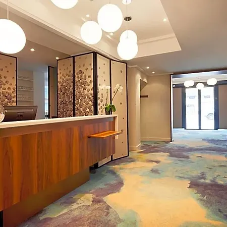 Hotel Europe And 3*