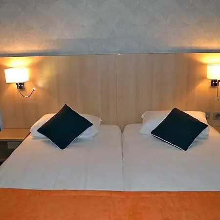 Europe And Hotel