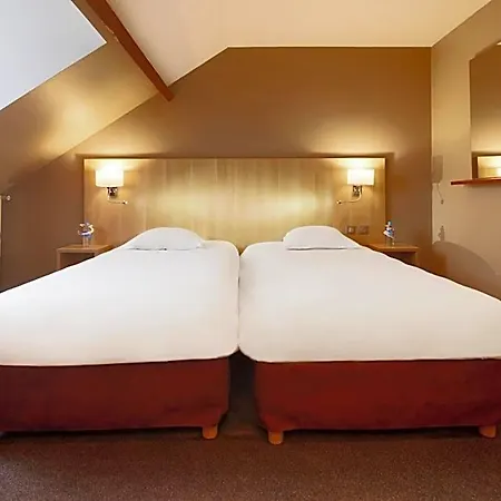 Europe And Hotel 3*