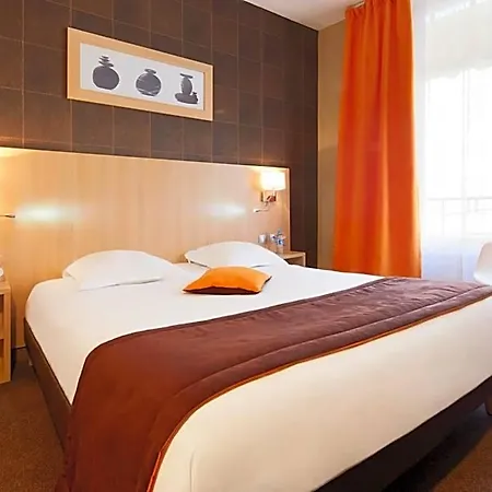 Europe And 3* Reims
