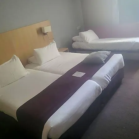 Europe And 3* Reims