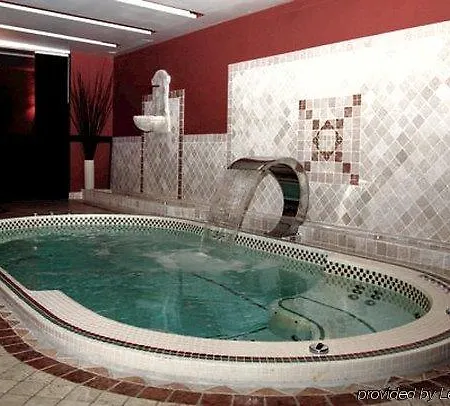 Europe&spa 3* Reims