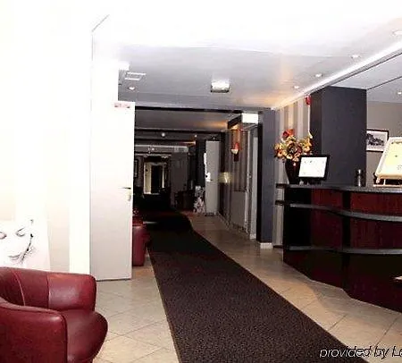 Europe&spa Hotel