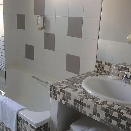 Hotel Europe&spa 3*