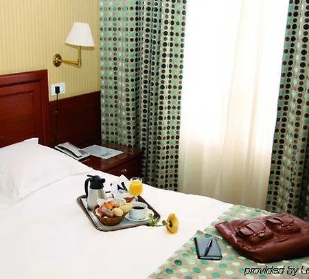 Hotel Europe&spa 3*