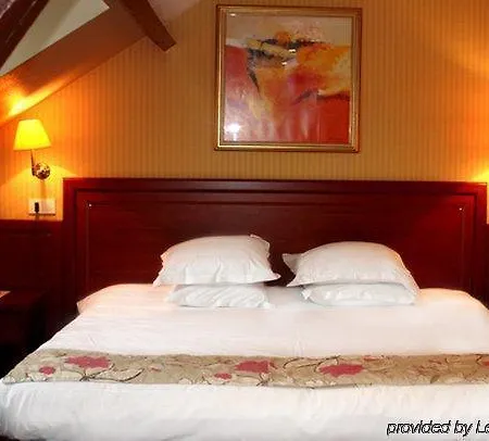 Hotel Europe&spa Reims