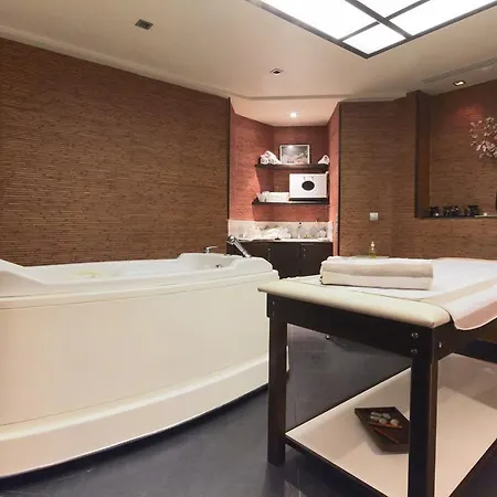 Hotel Europe And