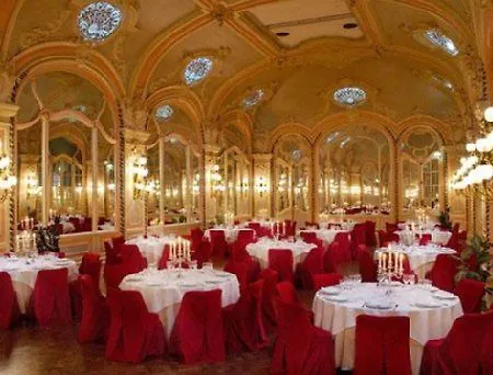 Hotel Europe And