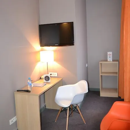 Europe&spa Reims