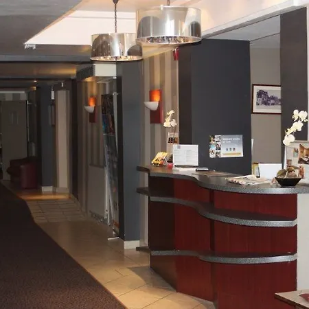 Hotel Europe&spa 3*