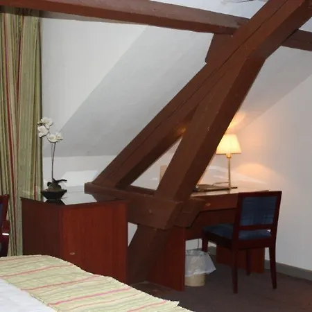 Hotel Europe And