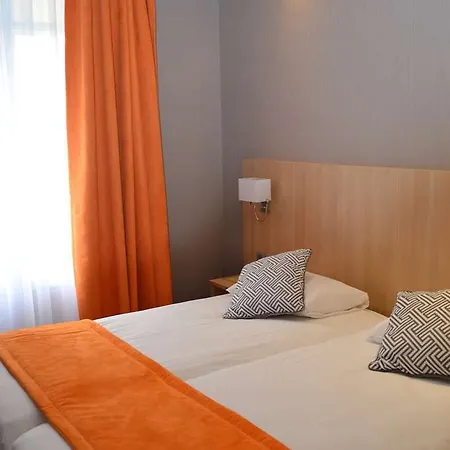 Hotel Europe And Reims