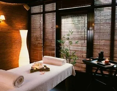 Europe&spa Reims