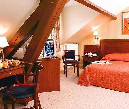 Europe&spa Reims