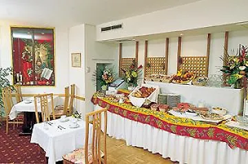 Europe&spa Hotel 3*