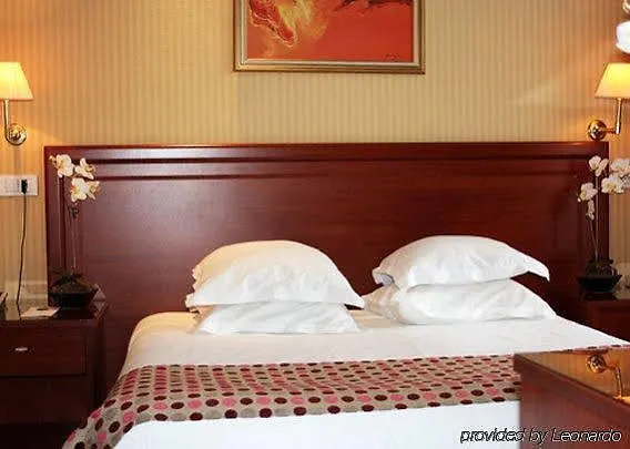 Hotel Europe And Reims