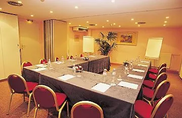 Europe And Hotel Reims